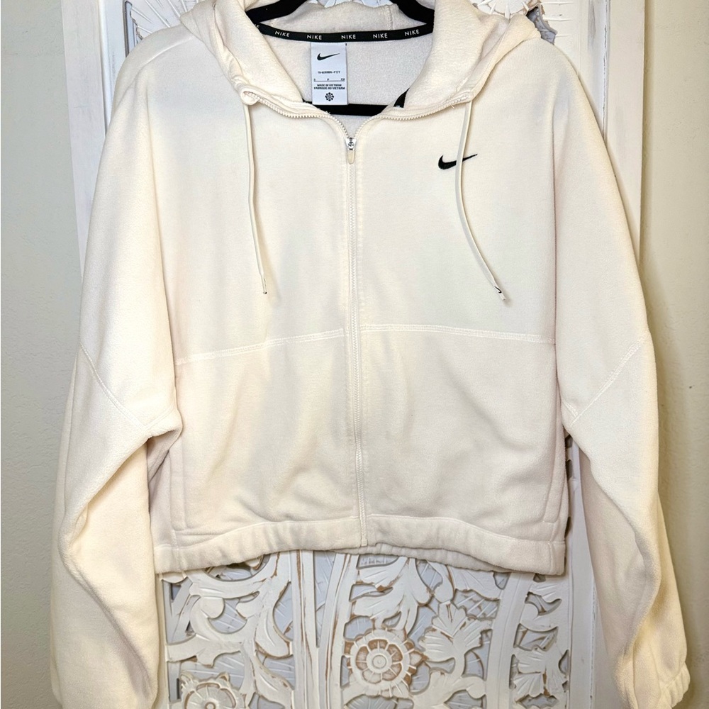 Nike Women's Soft & Cozy Jacket